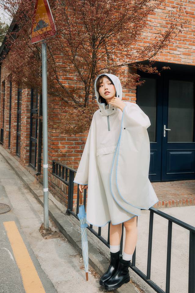 삼성물산 빈폴액세서리 ‘애니웨더’