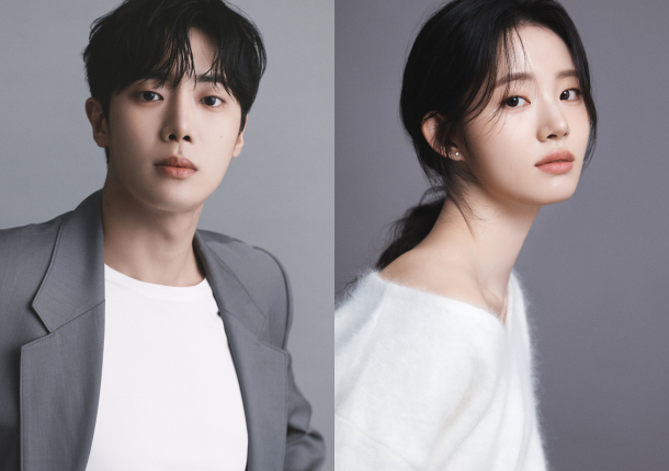 배우 추영우, 신시아/제이와이드컴퍼니, 매니지먼트숲