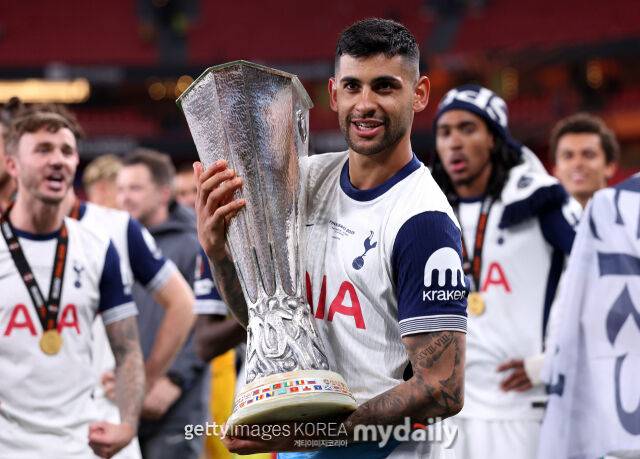 로메로/게티이미지코리아