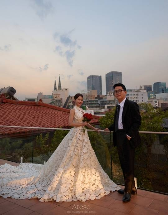 사진=김준호 김지민