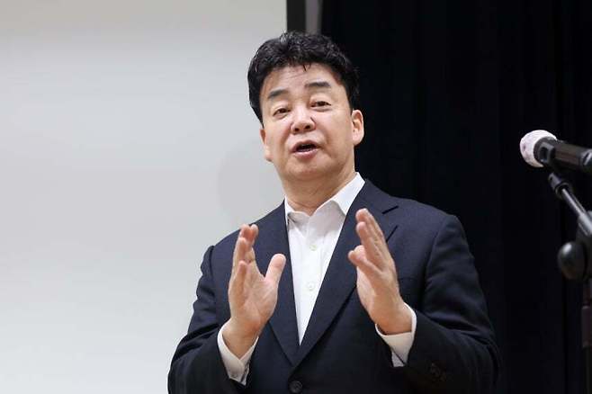 더본코리아 제공