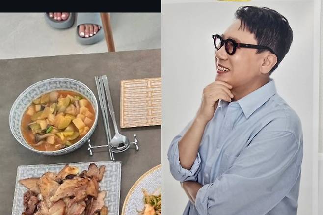 ▲ 출처|이상민 인스타그램