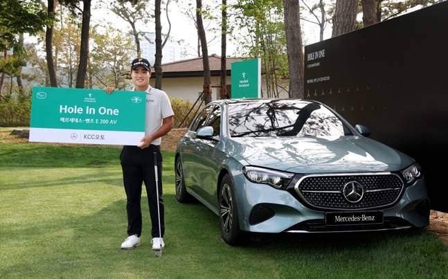 이규민. /사진=KPGA