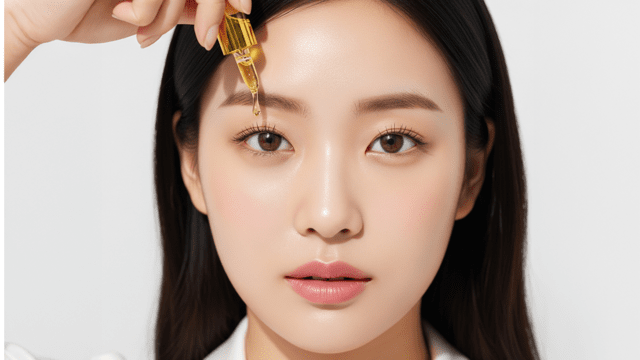 비타민 C가 피부 세포 증식을 촉진해 표피층을 두껍게 만든다는 사실이 밝혀졌다 | 출처: Gemini