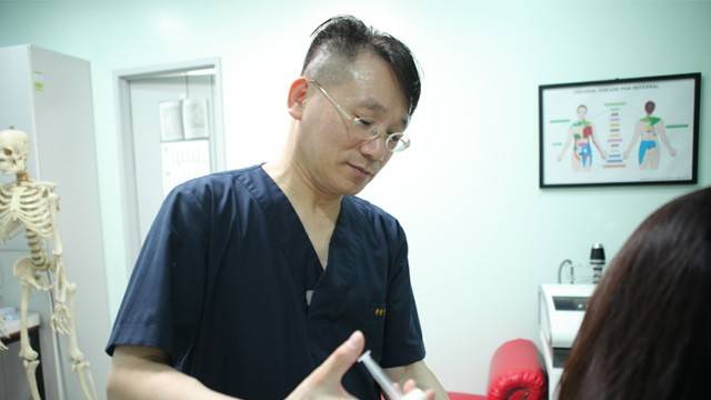 장현동 원장|출처: 현 병원