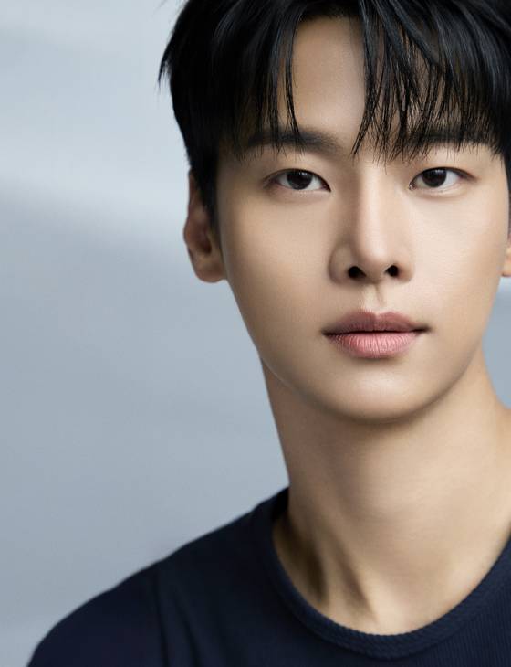 배우 차학연. 피프티원케이 제공.