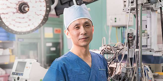 지현근 건국대병원 교수(건국대병원 제공)