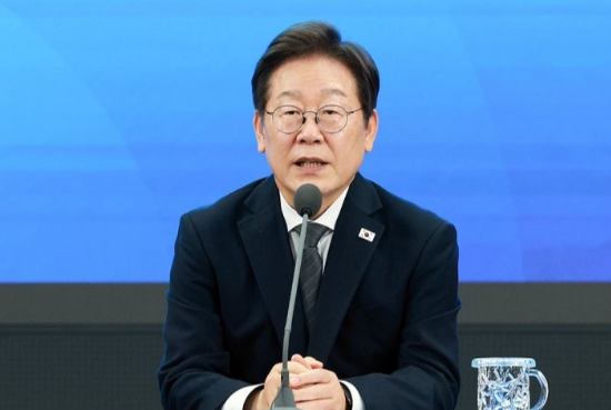 이재명 대통령. (사진=연합뉴스)