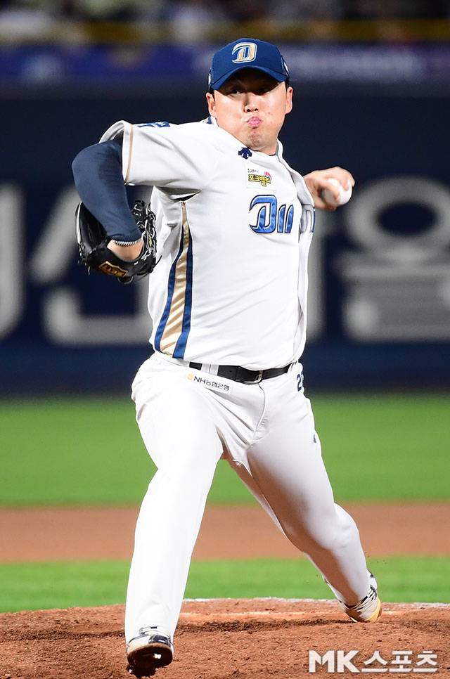 최성영은 앞으로도 활약을 이어갈 수 있을까. 사진=김영구 기자