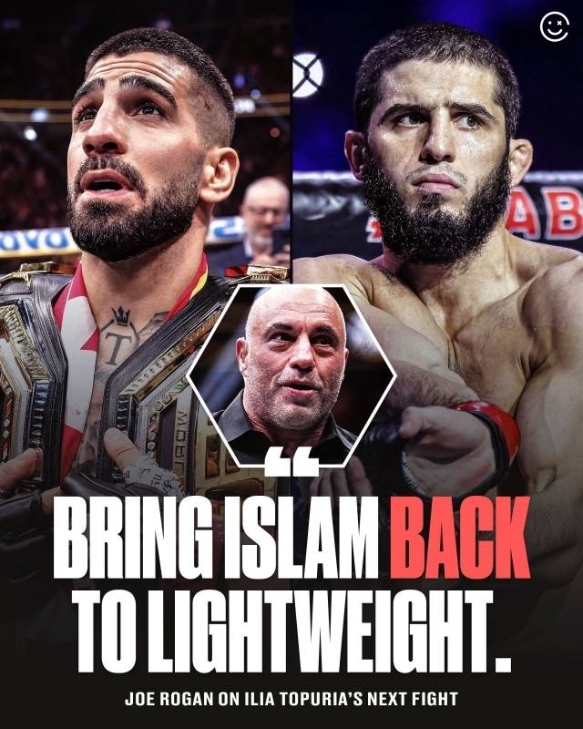 펄버는 “말했잖아, 토푸리아는 다 때려눕힐 수 있다고. 바디 잽, 원투 콤비네이션, 안쪽으로 들어가는 훅 등 그걸로 끝이다”라며 “토푸리아는 마카체프를 KO 시킬 수 있다. 진심이다. 때려눕힐 수 있다. 그게 그의 목표이기도 하다”라고 말했다. 사진=해피 펀치 SNS