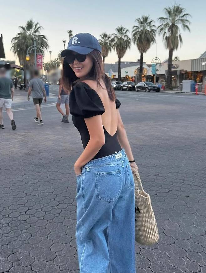 이영은 소셜네트워크서비스 계정