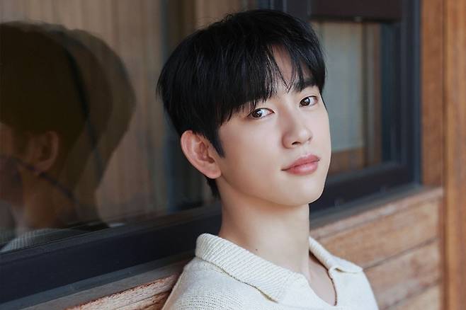 배우 박진영. BH엔터테인먼트 제공