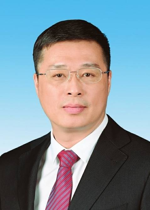 웨이타오 중국 광시좡족자치구 주석