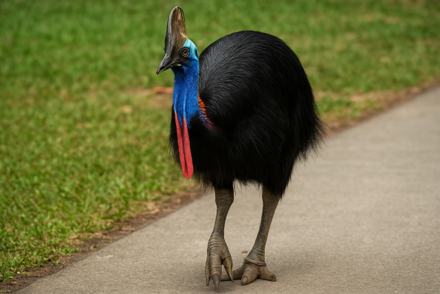 기사 내용 이해를 돕기 위해 AI 이미지 생성기로 만든 사진. 툴 제공 = 챗gpt