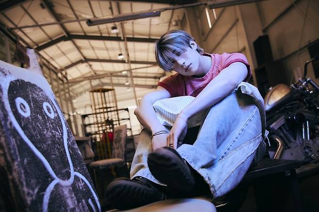 아우라엔터테인먼트 제공