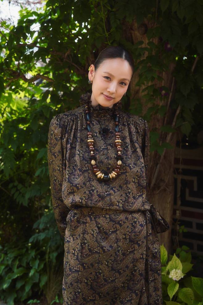 ▲ 이효리. 제공| tvN '유퀴즈'