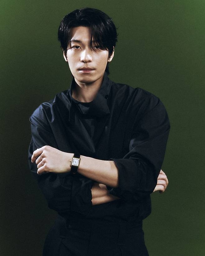 위하준이 ‘오징어게임’ 시즌3에