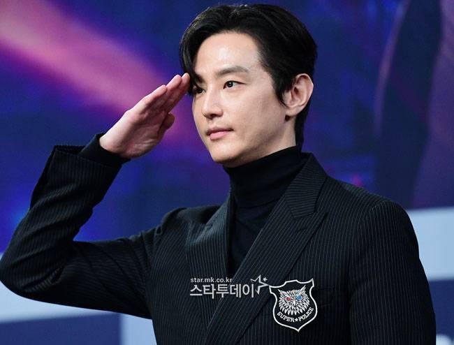 권율. 사진|스타투데이DB