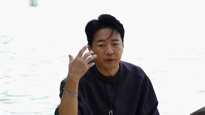 KBS 2TV '박원숙의 같이 삽시다'