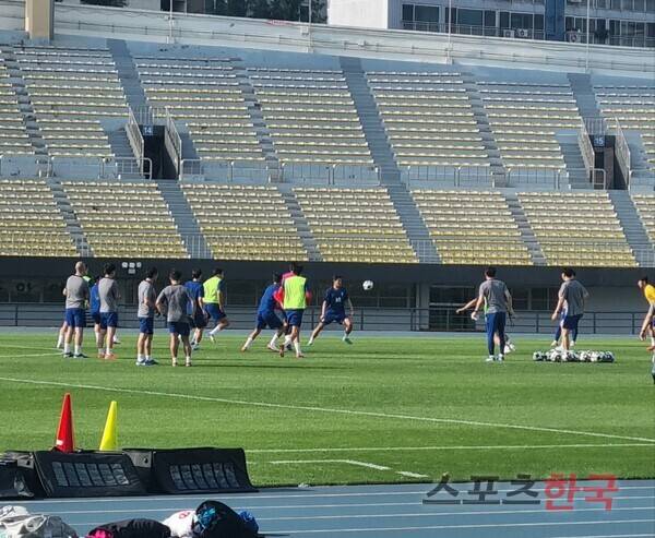 ⓒ스포츠한국 김성수 기자