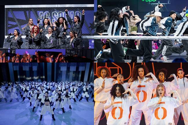 ‘월드 오브 스우파’ (제공: Mnet)