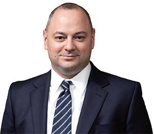 오하드 토포 TCK인베스트먼트 회장 - 이스라엘 텔아비브대 경제학, 미국 스탠퍼드대 경영학 석사(MBA) /TCK인베스트먼트