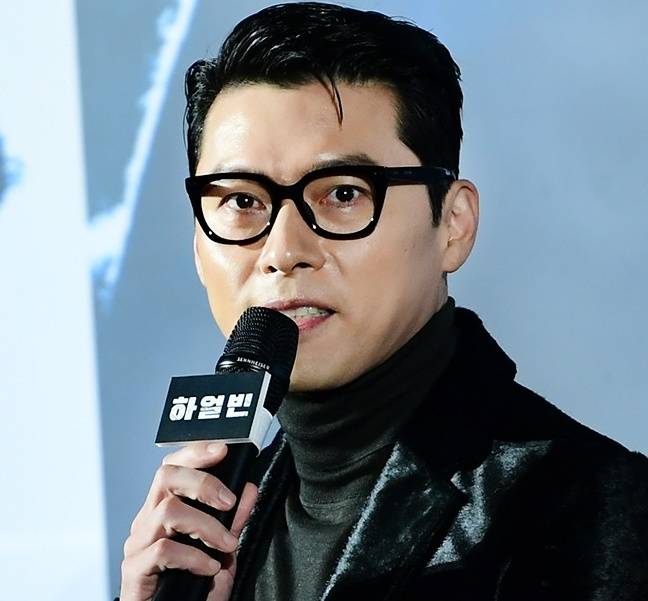 한국 영화 ‘하얼빈’이 일본에서 개봉했다.