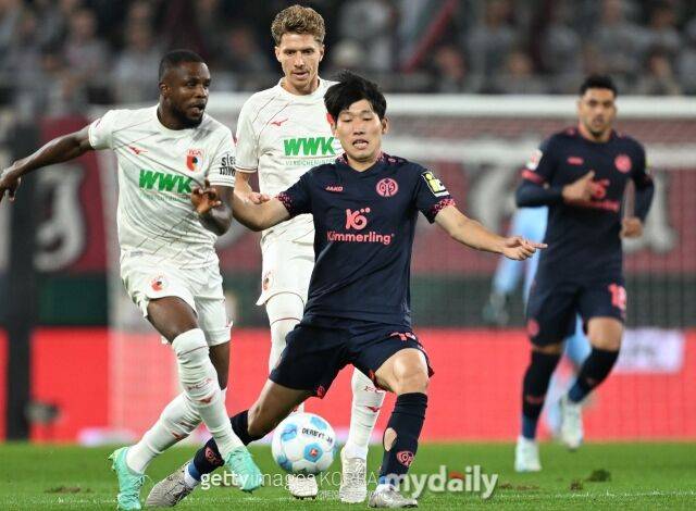 홍현석./게티이미지코리아