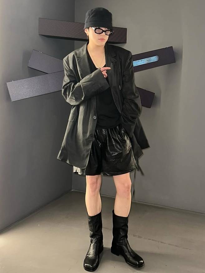 강승윤 소셜네트워크서비스 계정