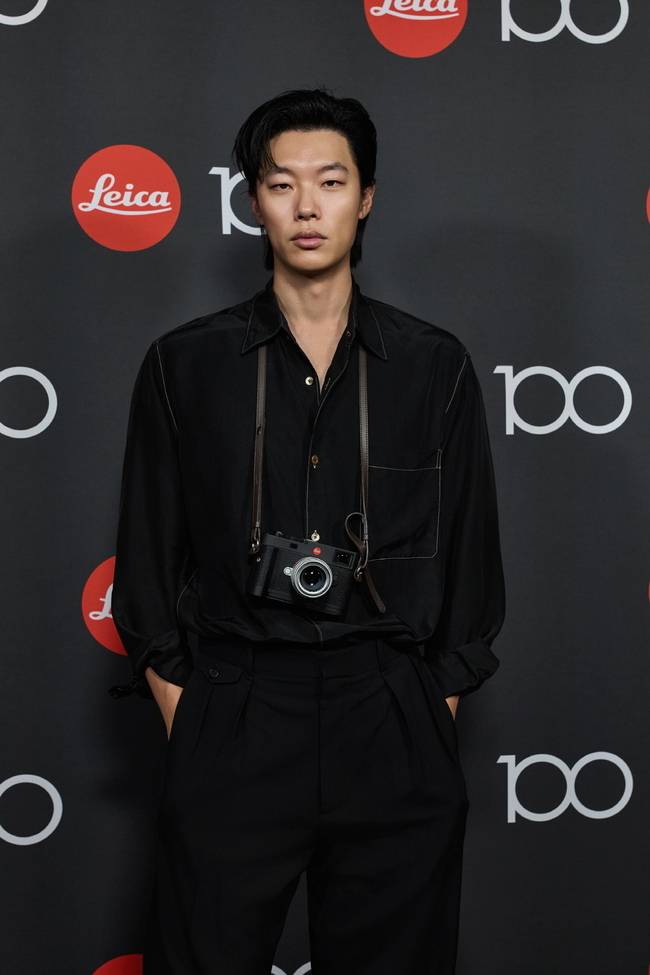 라이카 카메라 코리아 제공