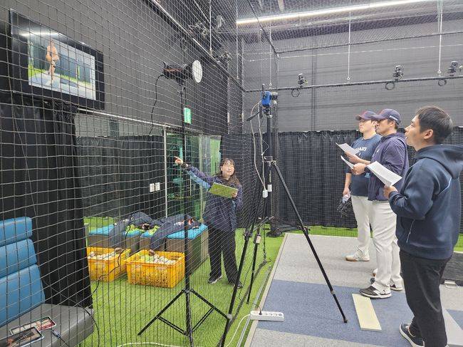 롯데 자이언츠 제공