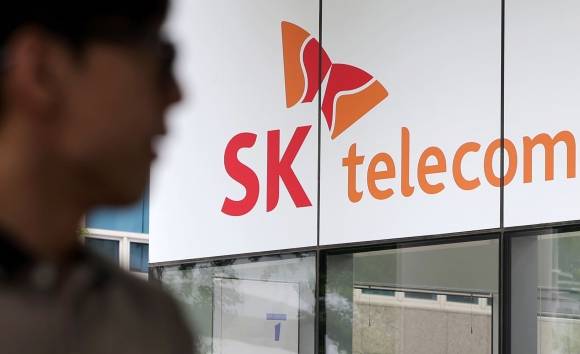 민관합동조사단 SK텔레콤 해킹 사고 결과 발표 - SK텔레콤 유심 해킹 사태 관련 민관합동조사단이 조사 결과를 발표한 4일 서울 종로구 SK텔레콤 대리점 모습. 2025.07.04. 뉴시스