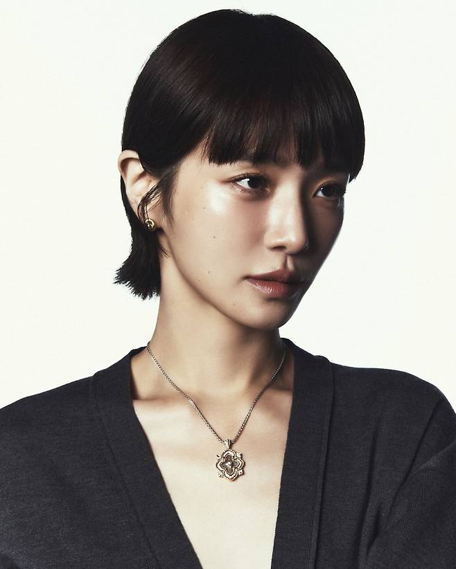 박규영 / 사진제공=넷플릭스