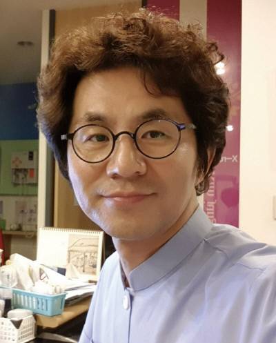 김정수김정수이비인후과 원장대구시의사회 감사