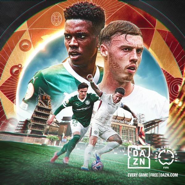 클럽 월드컵 공식 X