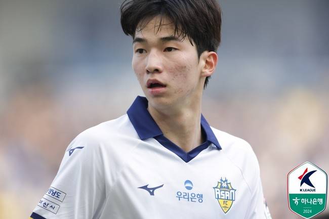 사진=한국프로축구연맹