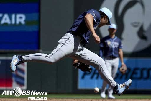 김하성이 이날 복귀전을 치렀다. 사진(美 미니애폴리스)=ⓒAFPBBNews = News1