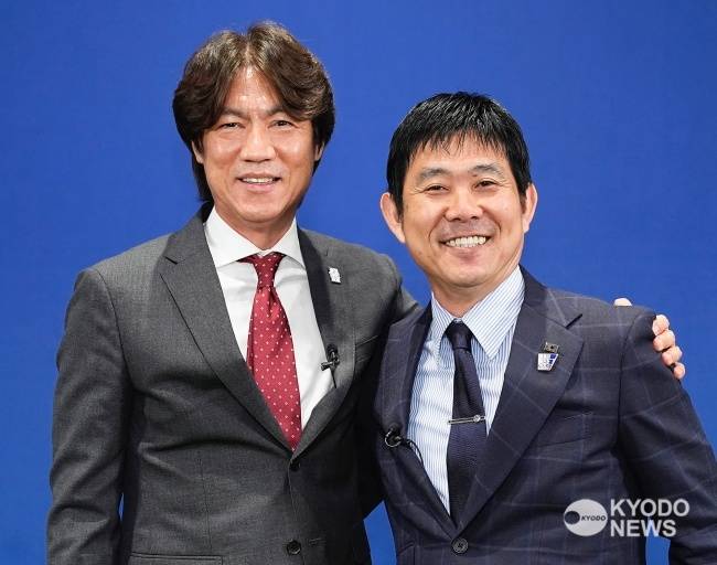 『사진제공 : 교도통신』