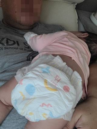 기저귓값 버느라 회사에 다닌다던 육아 선배들의 말이 과장인 줄로만 알았던 때가 있었다. /사진=최우영 기자