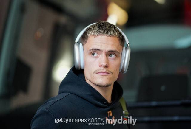 플로리안 비르츠./게티이미지코리아