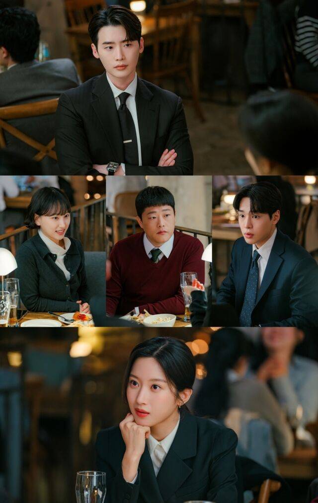 / tvN '서초동'