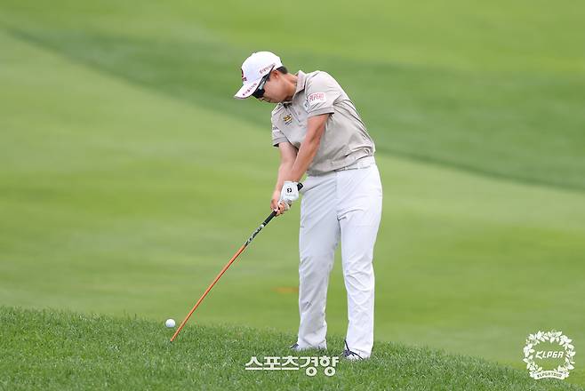 김효주. KLPGA 제공