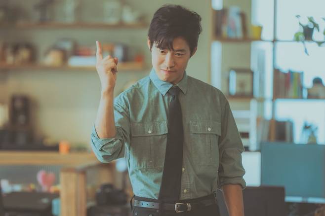 사진 제공= 빅오션이엔엠