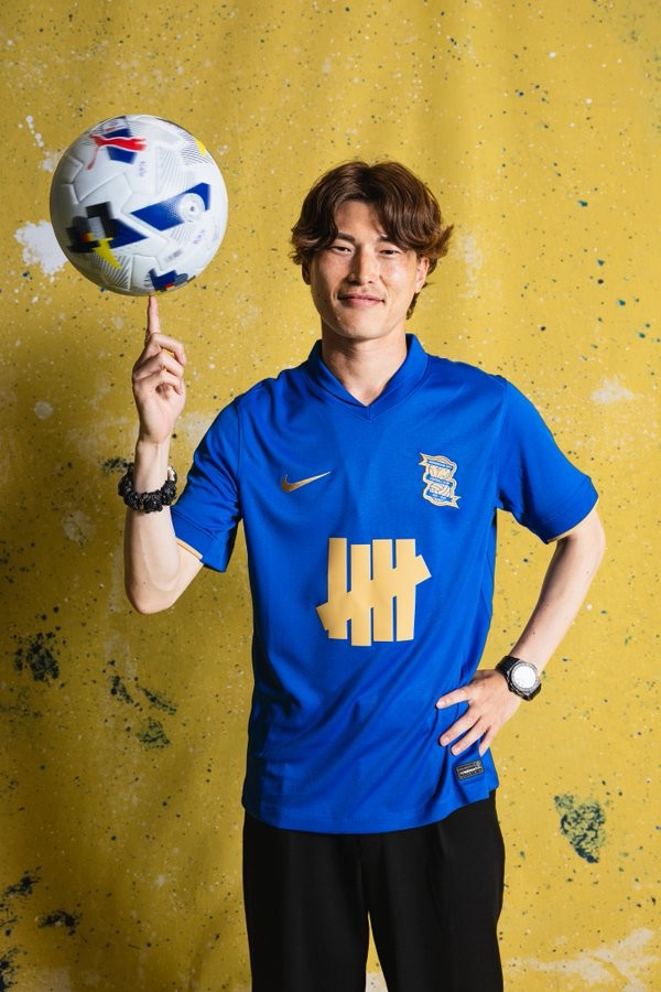 사진=버밍엄 시티