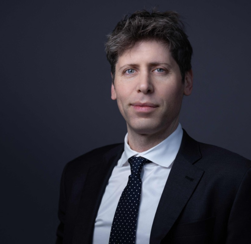 오픈AI CEO인 샘 올트먼. AFP연합뉴스