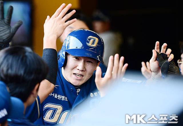 박민우는 NC의 선전에 힘을 보탤 수 있을까. 사진=김영구 기자