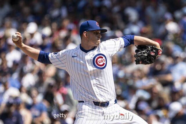 크리스 플렉센/게티이미지코리아