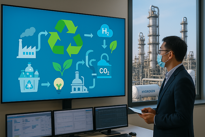 챗GPT로 제작한 이미지.