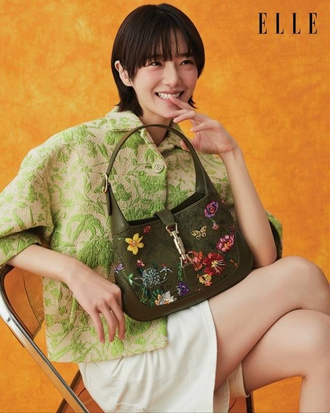 사진=엘르 인디아