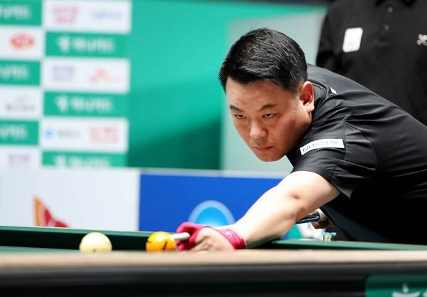 조재호 / 사진=PBA 제공